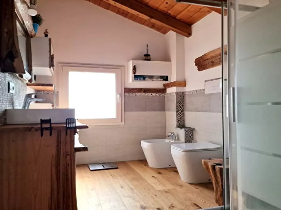 Immagine 24 di Villa in vendita  in Chero a Carpaneto Piacentino