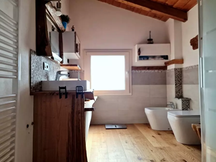 Immagine 25 di Villa in vendita  in Chero a Carpaneto Piacentino