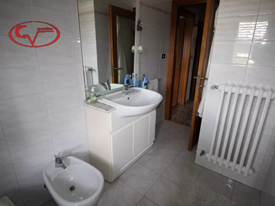 Immagine 24 di Casa bifamiliare in vendita  in Gruccia a San Giovanni Valdarno