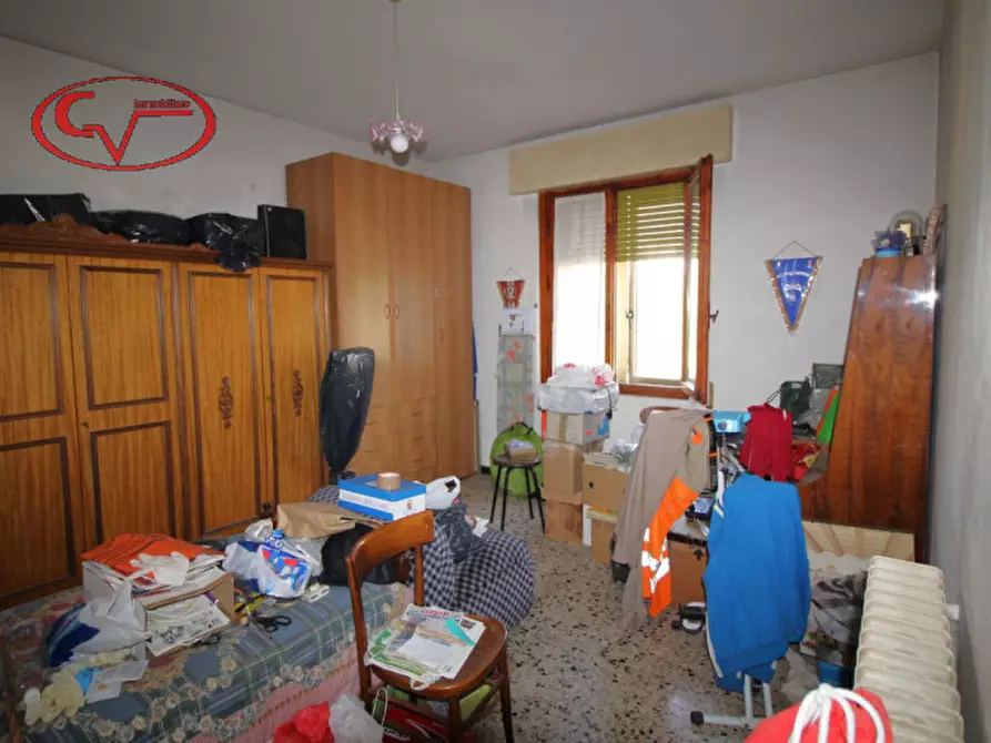 Immagine 27 di Casa bifamiliare in vendita  in Gruccia a San Giovanni Valdarno