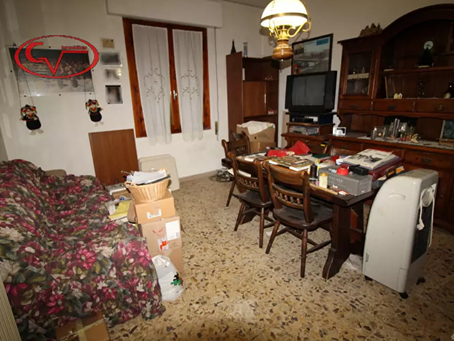 Immagine 35 di Casa bifamiliare in vendita  in Gruccia a San Giovanni Valdarno