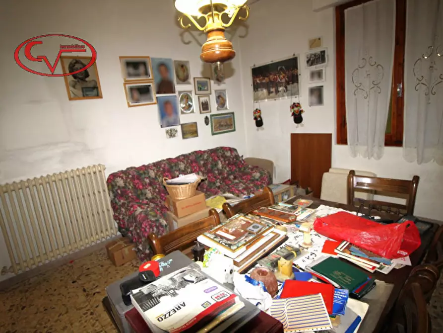 Immagine 36 di Casa bifamiliare in vendita  in Gruccia a San Giovanni Valdarno