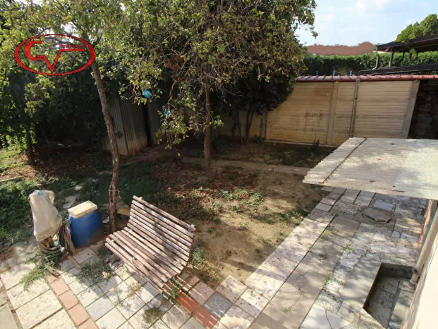 Immagine 41 di Casa bifamiliare in vendita  in Gruccia a San Giovanni Valdarno