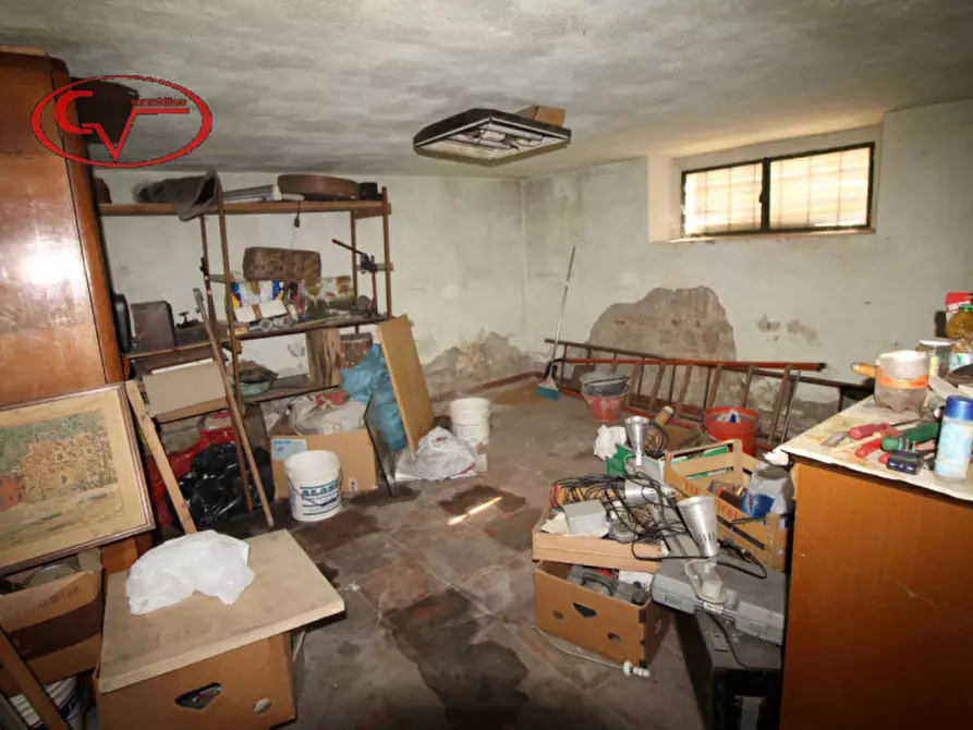 Immagine 44 di Casa bifamiliare in vendita  in Gruccia a San Giovanni Valdarno