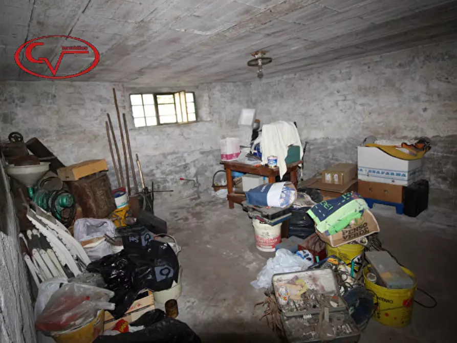 Immagine 45 di Casa bifamiliare in vendita  in Gruccia a San Giovanni Valdarno