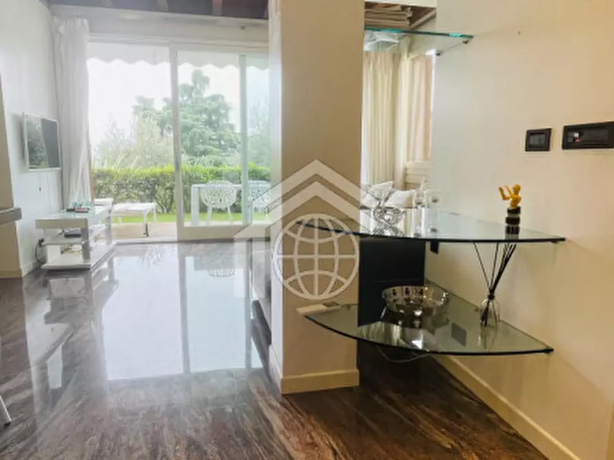 Immagine 6 di Appartamento in affitto  in Via Brusada a Gardone Riviera