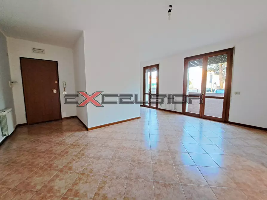 Immagine 1 di Appartamento in affitto  in Via G. Matteotti n.20 - bis Cavarzere (VE) a Cona