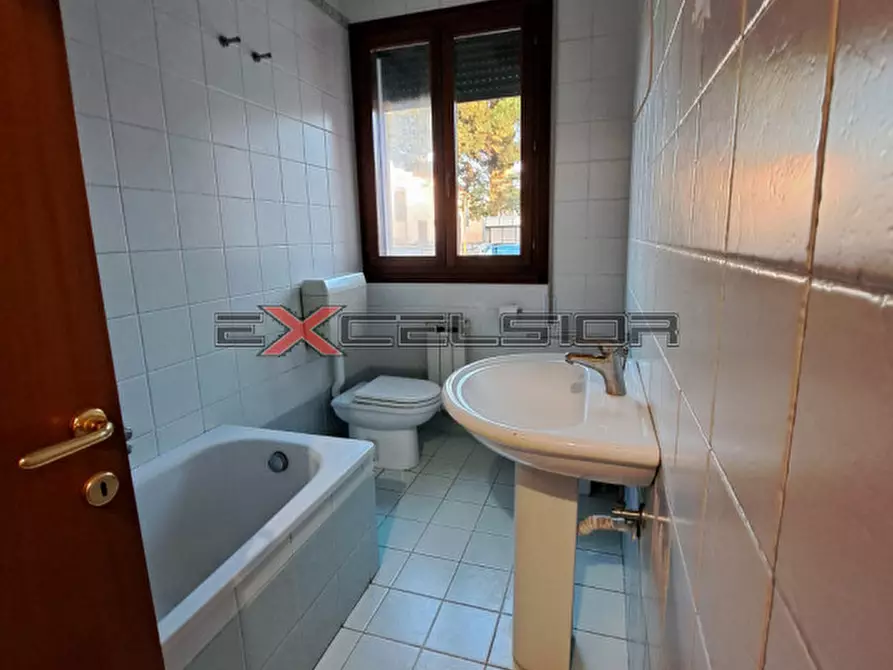 Immagine 4 di Appartamento in affitto  in Via G. Matteotti n.20 - bis Cavarzere (VE) a Cona
