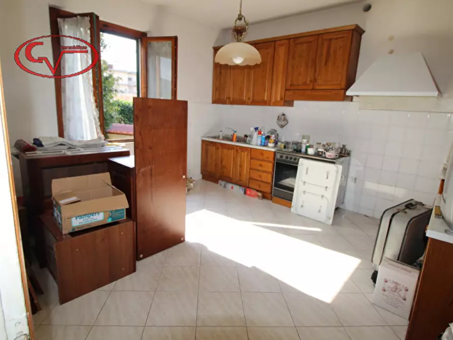 Immagine 1 di Casa bifamiliare in vendita  in Gruccia a San Giovanni Valdarno