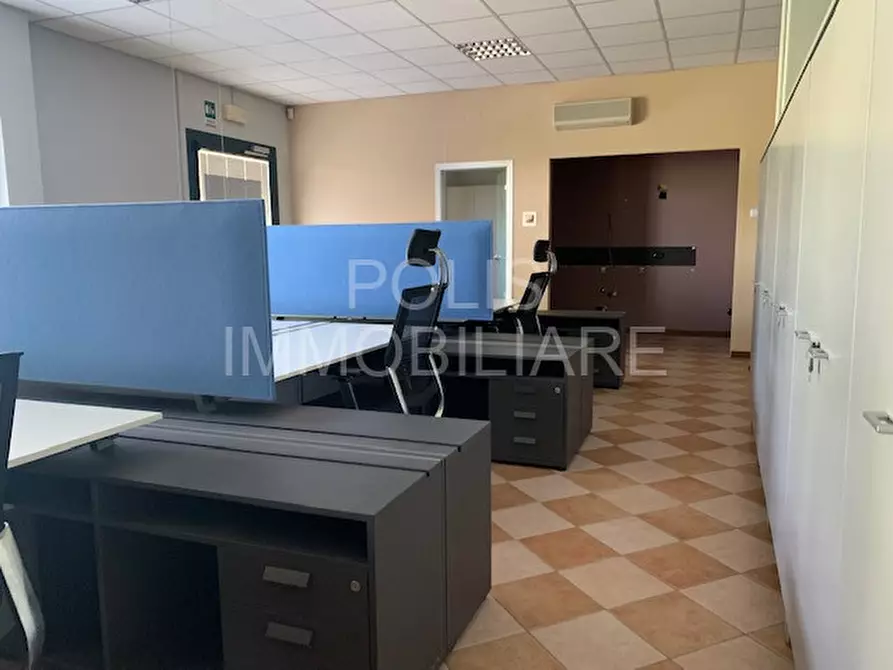 Immagine 9 di Ufficio in vendita  in VIA BOLLITORA ESTERNA a Carpi
