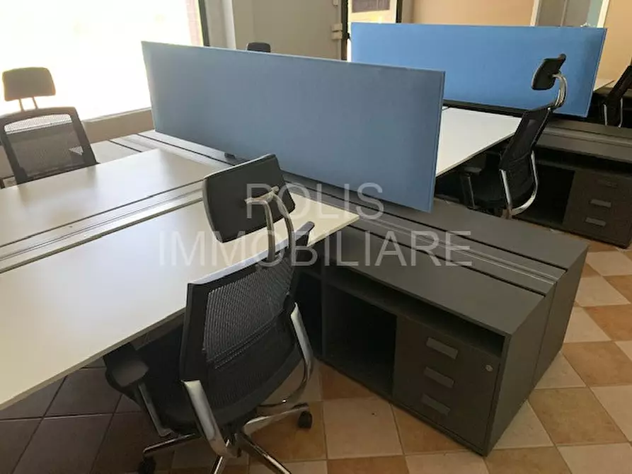 Immagine 22 di Ufficio in vendita  in VIA BOLLITORA ESTERNA a Carpi