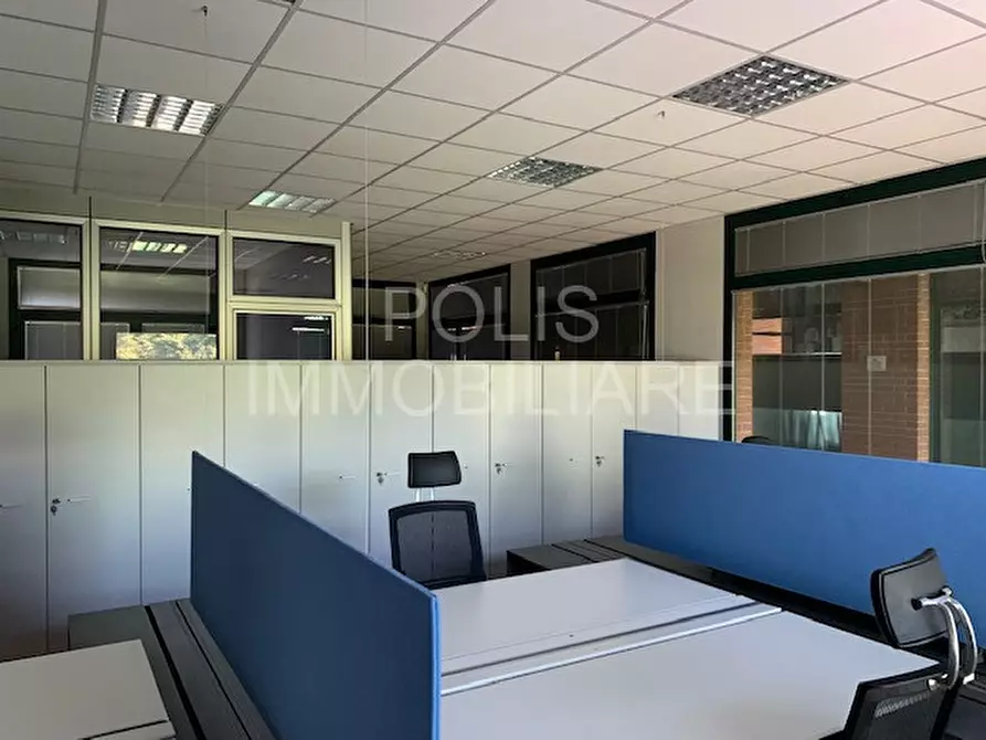 Immagine 23 di Ufficio in vendita  in VIA BOLLITORA ESTERNA a Carpi