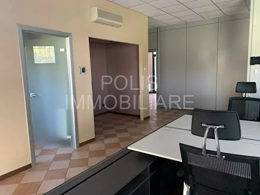Immagine 24 di Ufficio in vendita  in VIA BOLLITORA ESTERNA a Carpi