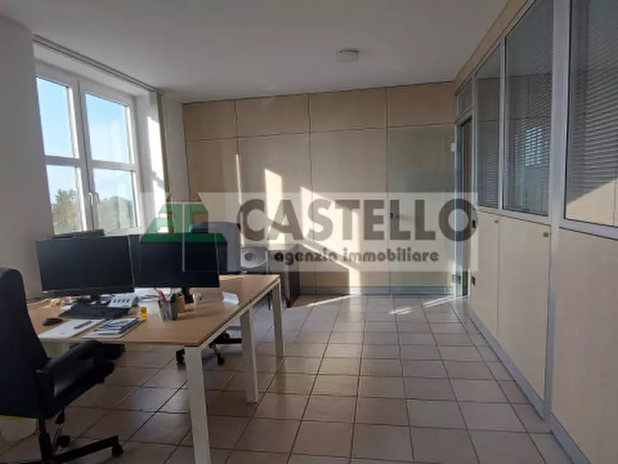 Immagine 2 di Ufficio in vendita  in Via Antonio Gramsci a Cadoneghe