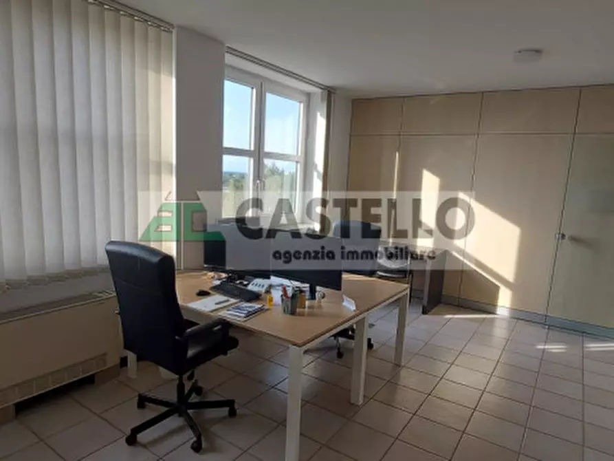 Immagine 3 di Ufficio in vendita  in Via Antonio Gramsci a Cadoneghe