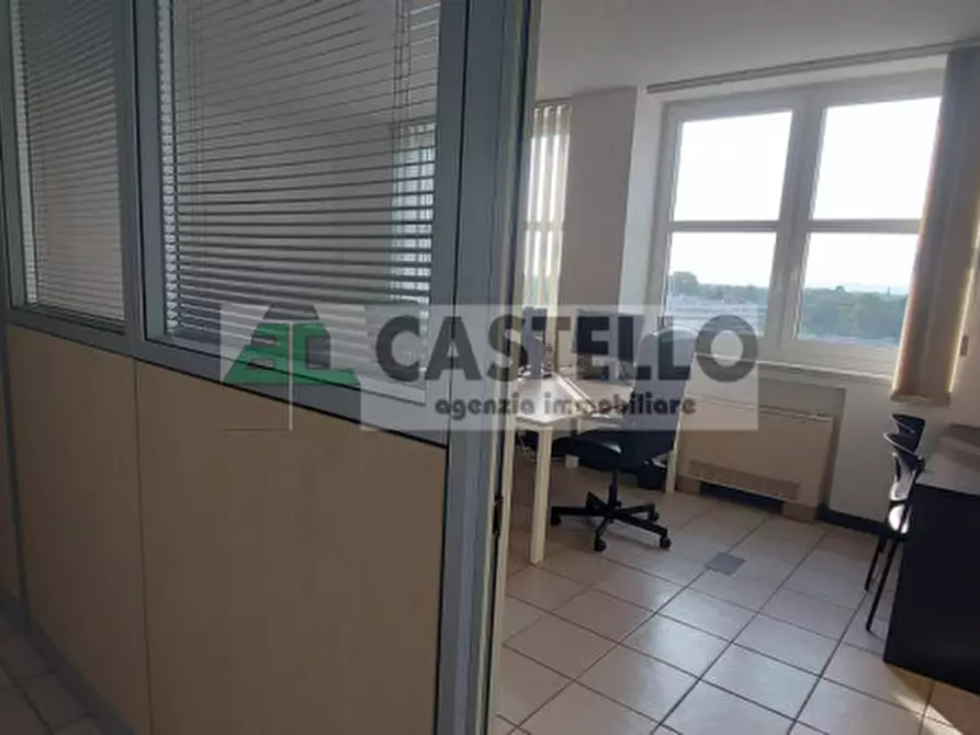 Immagine 4 di Ufficio in vendita  in Via Antonio Gramsci a Cadoneghe