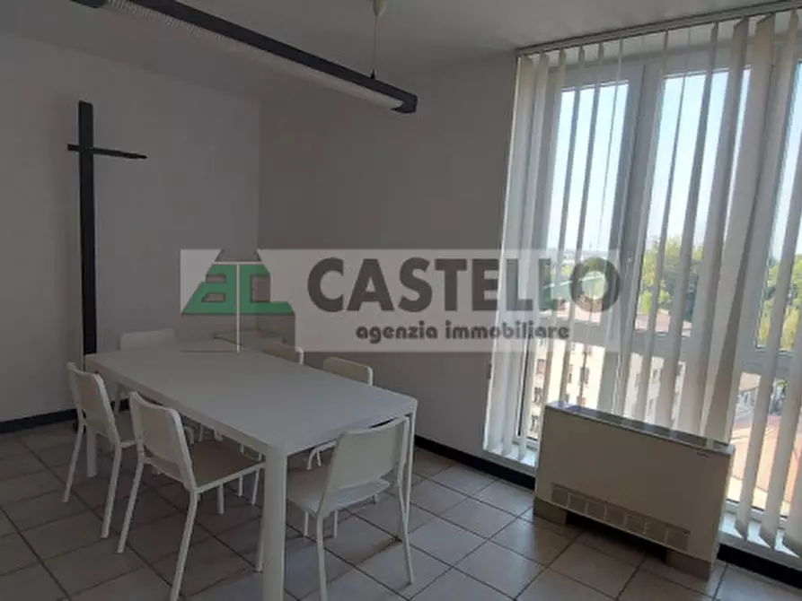 Immagine 5 di Ufficio in vendita  in Via Antonio Gramsci a Cadoneghe