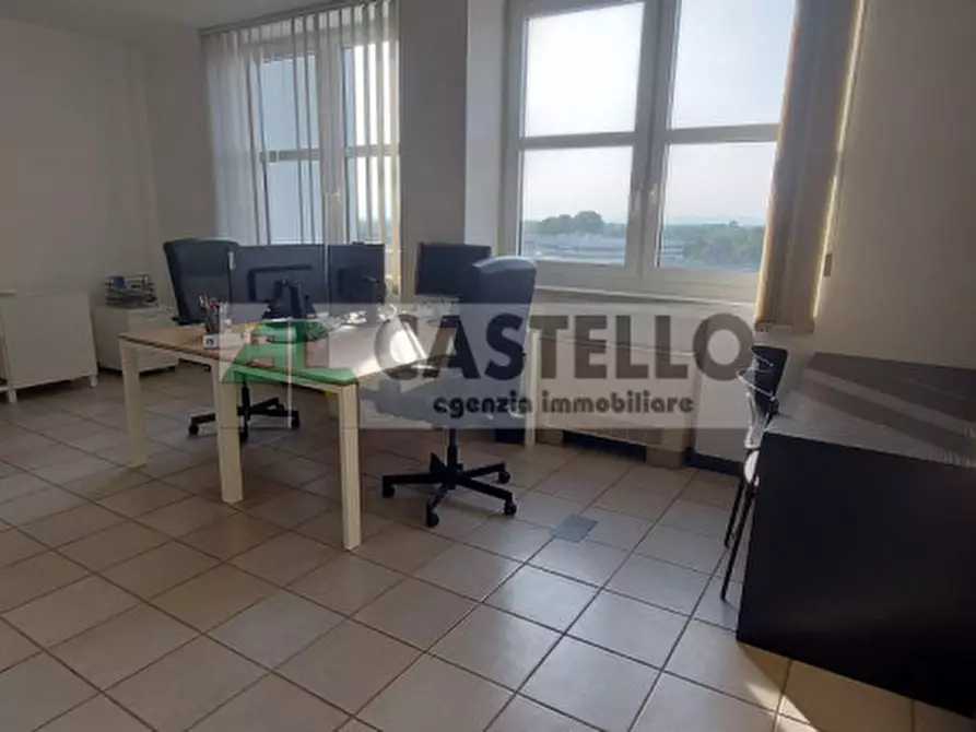 Immagine 6 di Ufficio in vendita  in Via Antonio Gramsci a Cadoneghe