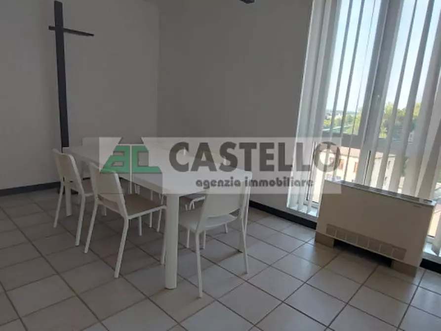 Immagine 8 di Ufficio in vendita  in Via Antonio Gramsci a Cadoneghe