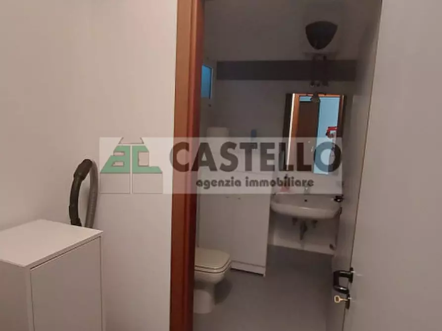 Immagine 10 di Ufficio in vendita  in Via Antonio Gramsci a Cadoneghe