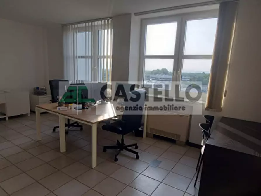 Immagine 11 di Ufficio in vendita  in Via Antonio Gramsci a Cadoneghe