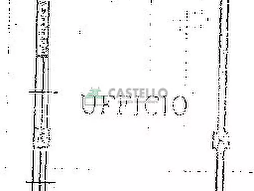 Immagine 12 di Ufficio in vendita  in Via Antonio Gramsci a Cadoneghe