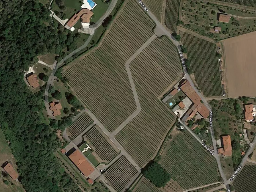 Immagine 5 di Terreno in vendita  in via Delle Fiamme Verdi a Bedizzole