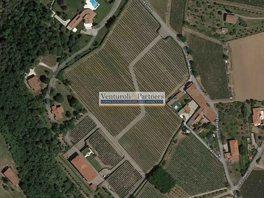 Immagine 5 di Terreno in vendita  in via Delle Fiamme Verdi a Bedizzole