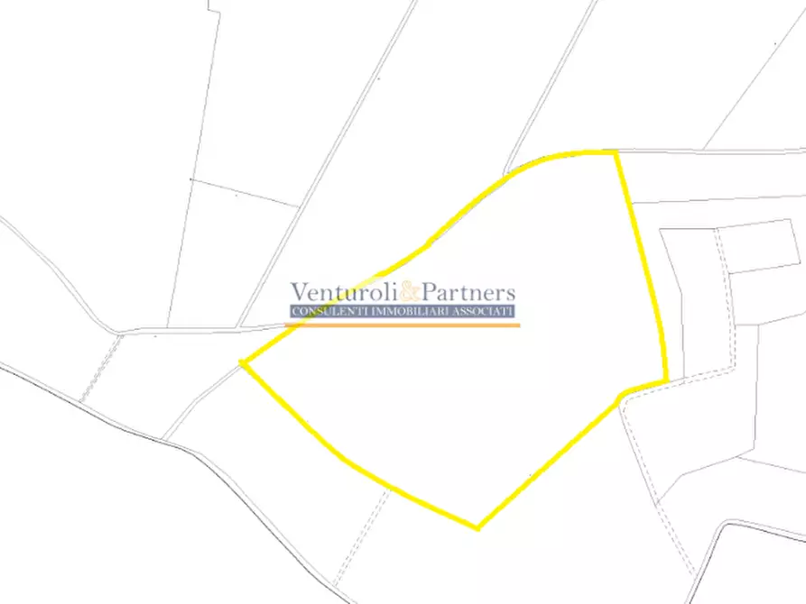 Immagine 6 di Terreno in vendita  in via Delle Fiamme Verdi a Bedizzole