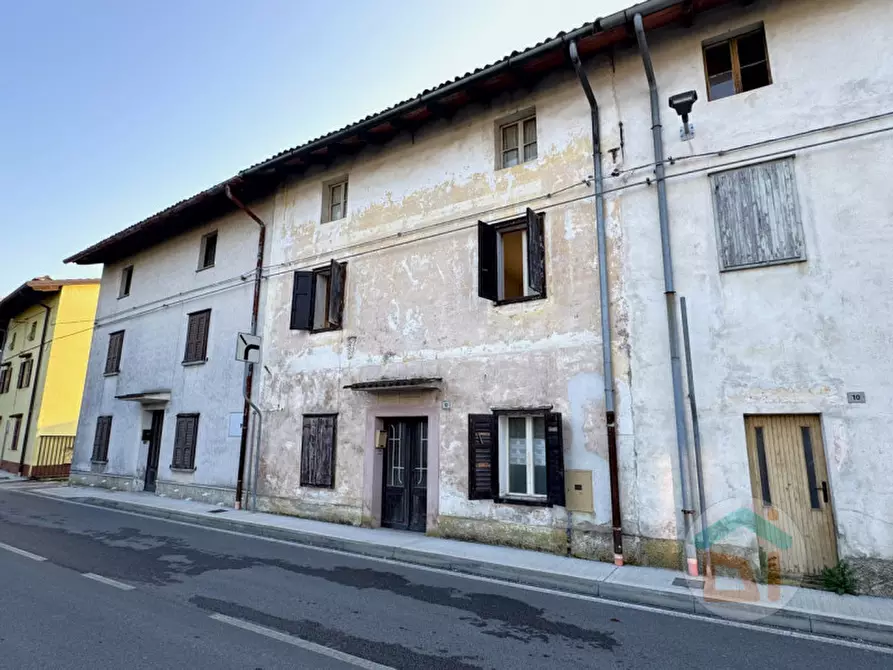 Immagine 1 di Villetta a schiera in vendita  in Via Zorutti a Capriva Del Friuli