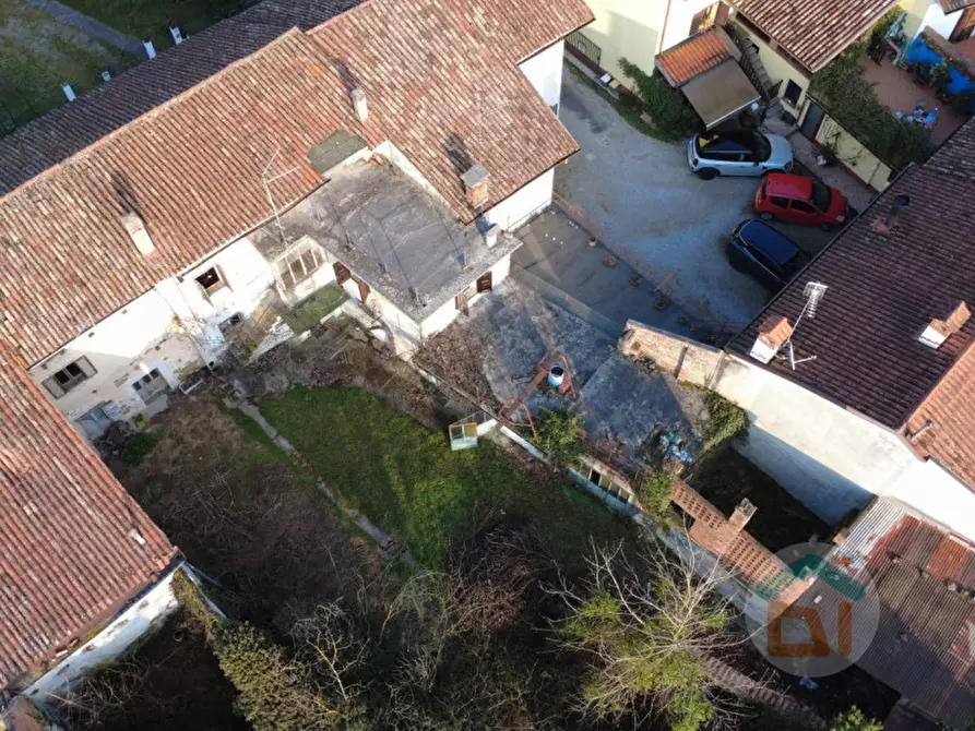Immagine 4 di Villetta a schiera in vendita  in Via Zorutti a Capriva Del Friuli