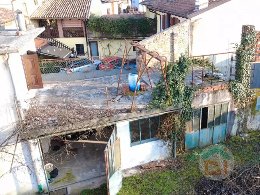 Immagine 5 di Villetta a schiera in vendita  in Via Zorutti a Capriva Del Friuli