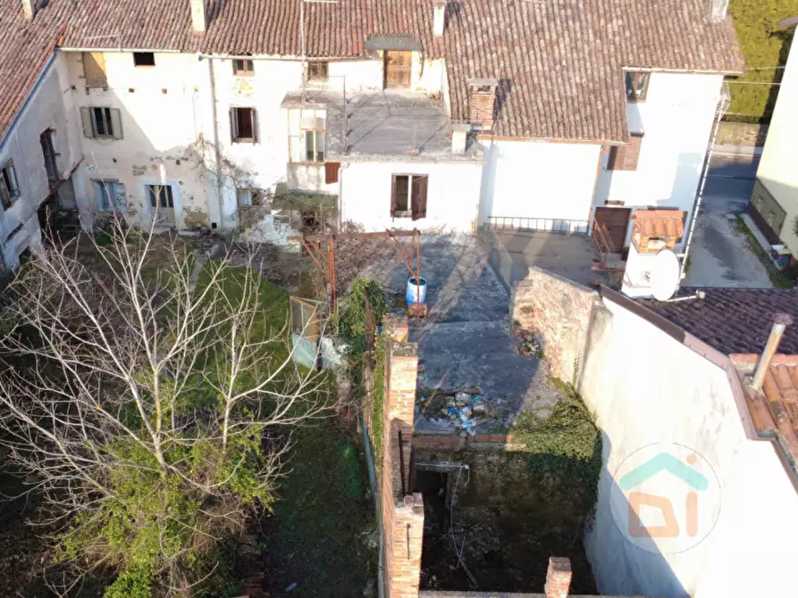 Immagine 6 di Villetta a schiera in vendita  in Via Zorutti a Capriva Del Friuli