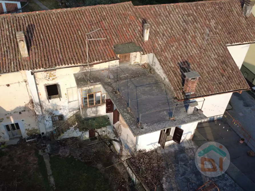 Immagine 7 di Villetta a schiera in vendita  in Via Zorutti a Capriva Del Friuli