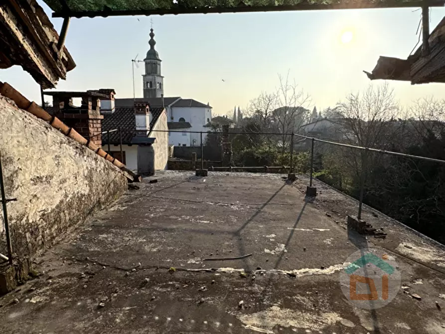Immagine 19 di Villetta a schiera in vendita  in Via Zorutti a Capriva Del Friuli