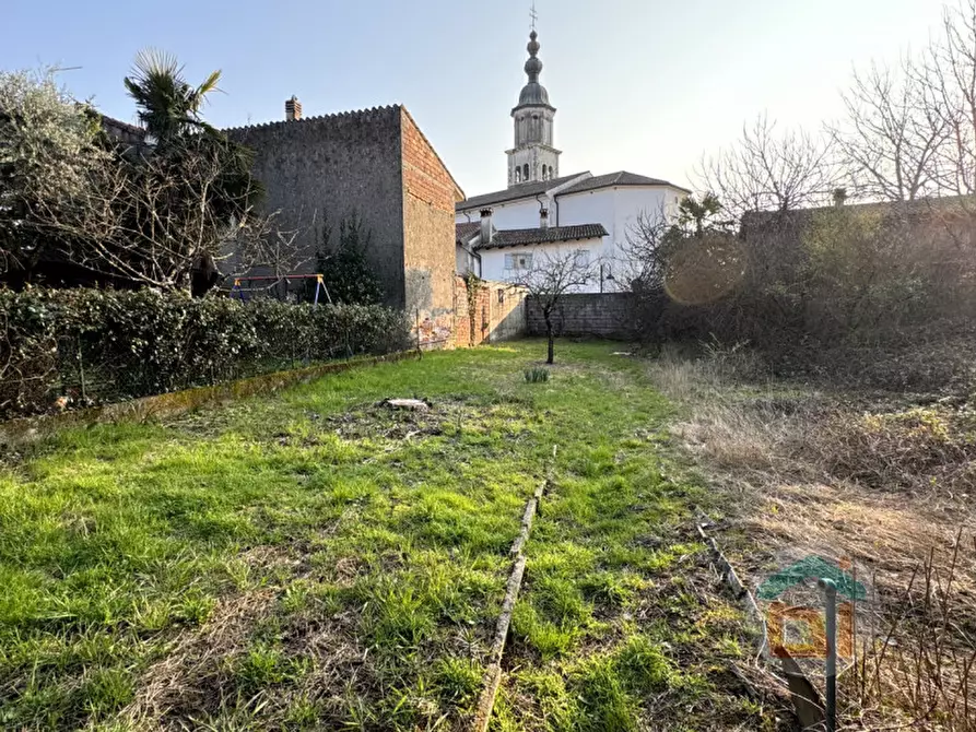 Immagine 20 di Villetta a schiera in vendita  in Via Zorutti a Capriva Del Friuli