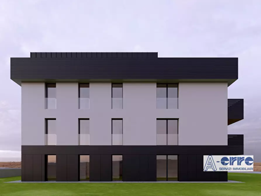 Immagine 5 di Appartamento in vendita  in via Buonarroti a Romano D'ezzelino