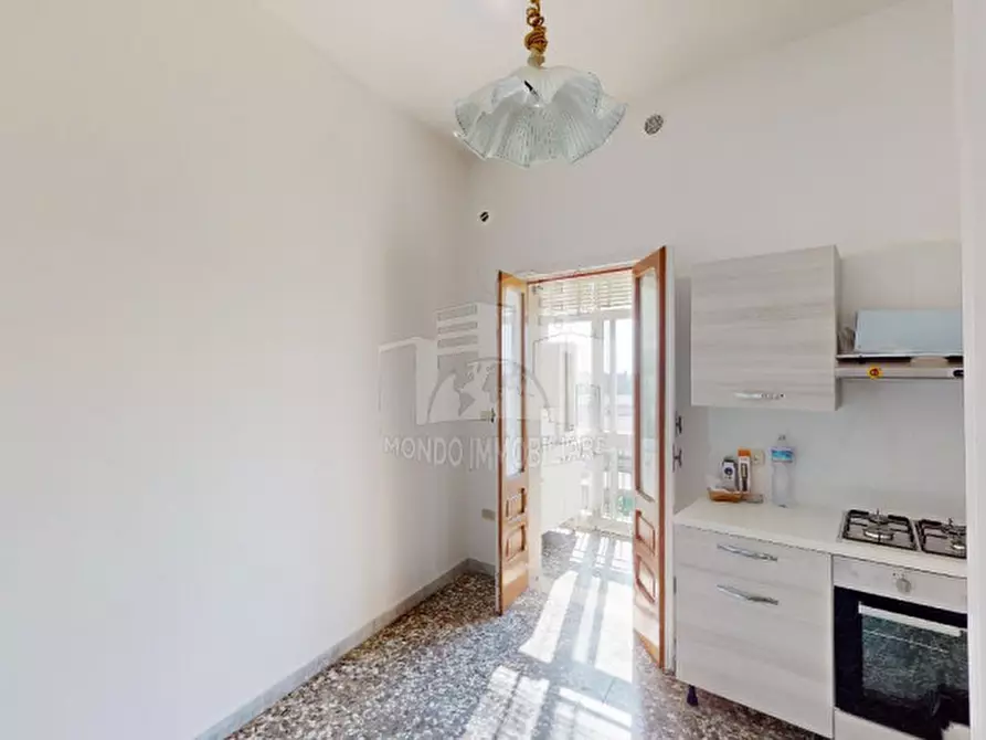 Immagine 1 di Appartamento in vendita  in Via Roma a Vernole
