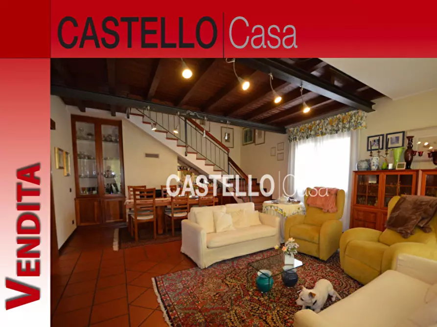 Immagine 1 di Casa indipendente in vendita  in via larga a Castelfranco Veneto