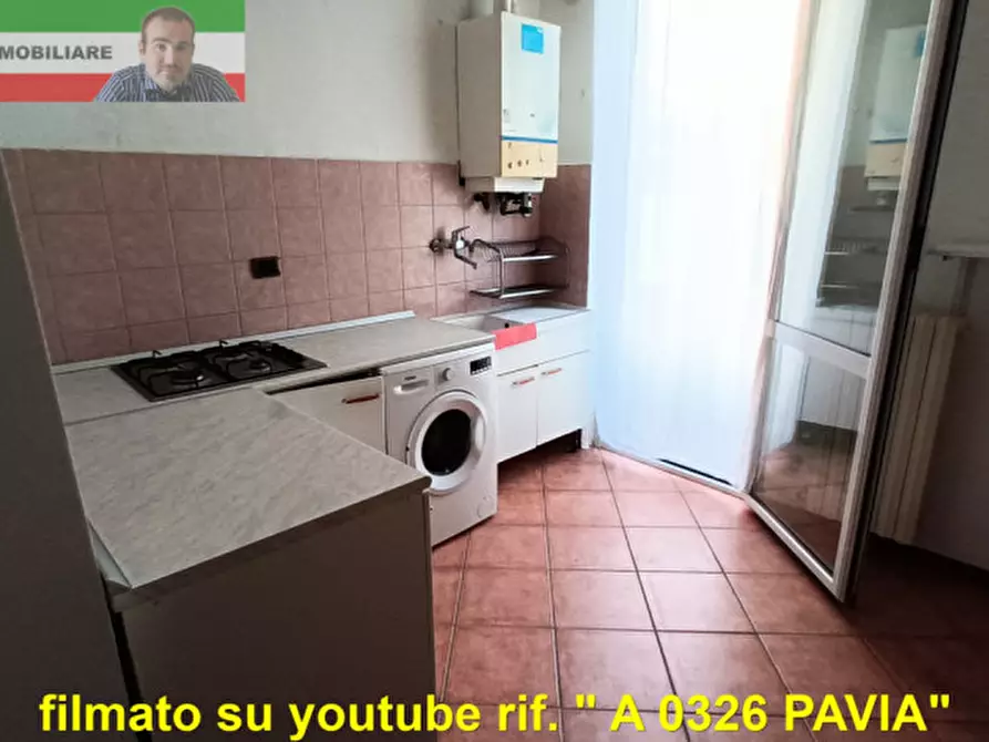 Immagine 1 di Appartamento in affitto  in BASSINI a Pavia