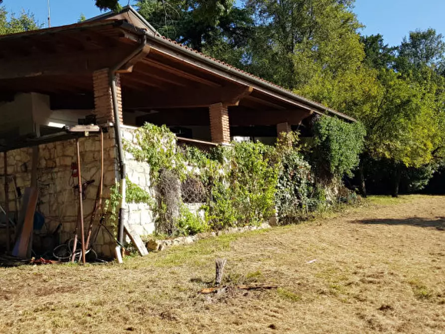 Immagine 1 di Villa in vendita  in Via Umberto 1 a Arcugnano