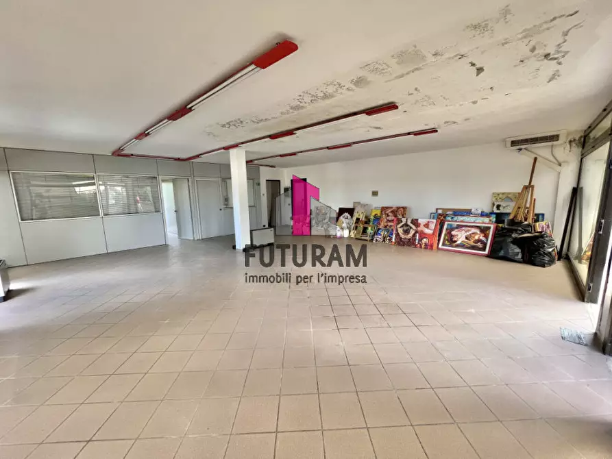 Immagine 2 di Ufficio in affitto  in Via roma a Campodarsego