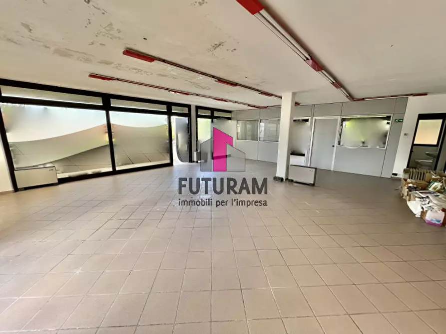 Immagine 4 di Ufficio in affitto  in Via roma a Campodarsego