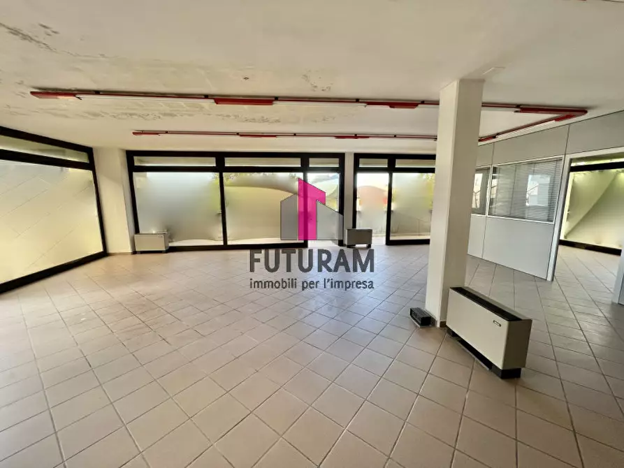 Immagine 5 di Ufficio in affitto  in Via roma a Campodarsego