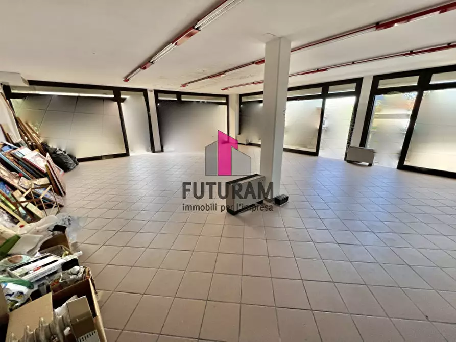 Immagine 6 di Ufficio in affitto  in Via roma a Campodarsego