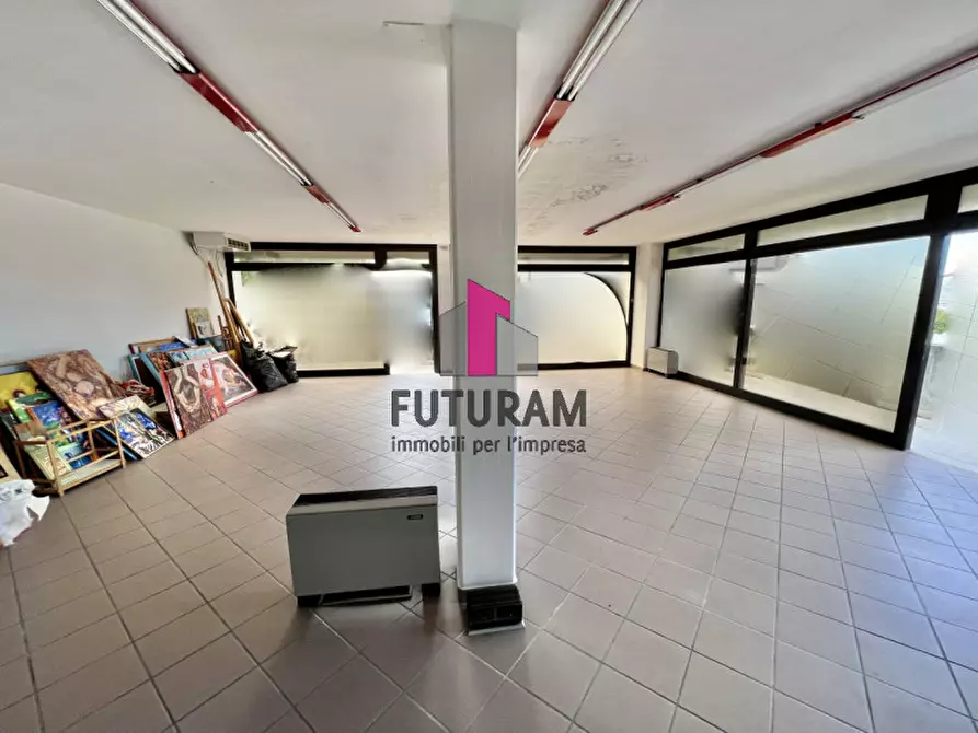 Immagine 7 di Ufficio in affitto  in Via roma a Campodarsego