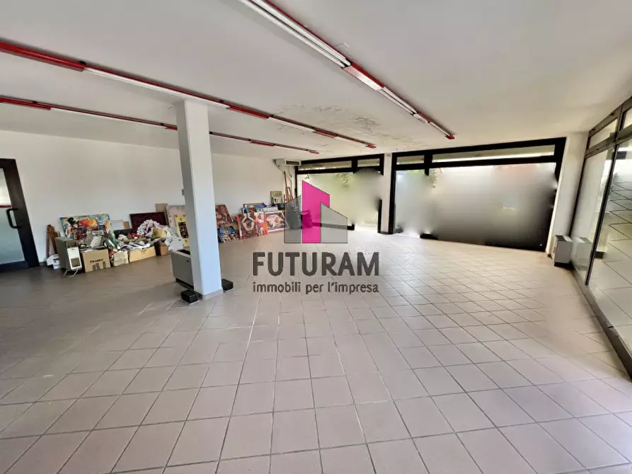 Immagine 8 di Ufficio in affitto  in Via roma a Campodarsego