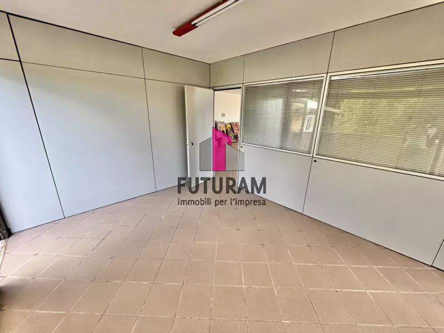 Immagine 11 di Ufficio in affitto  in Via roma a Campodarsego