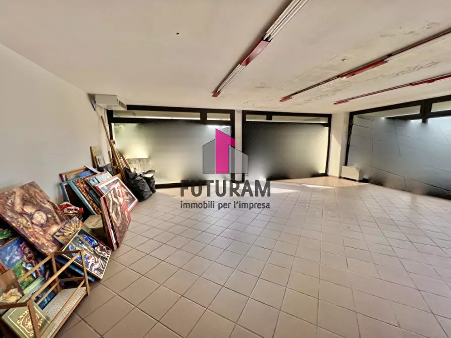 Immagine 13 di Ufficio in affitto  in Via roma a Campodarsego