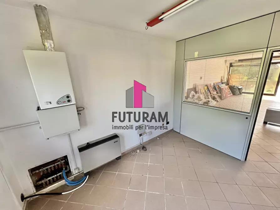 Immagine 16 di Ufficio in affitto  in Via roma a Campodarsego